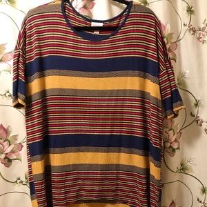 Lularoe sweater shirt